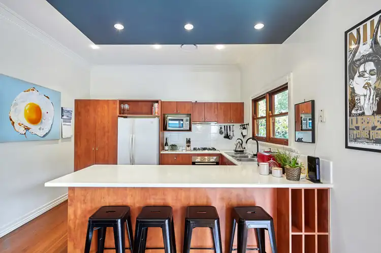 Third view of Homely house listing, 43 Rockbourne terrace, Paddington QLD 4064