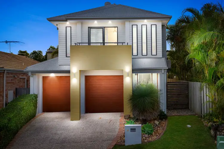 4 Satinash Court, North Lakes QLD 4509