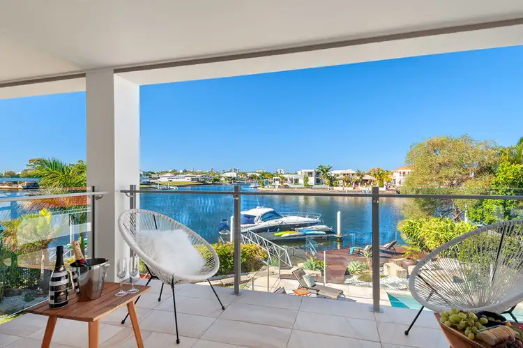 Main view of Homely house listing, 20 Reliance Place, Pelican Waters QLD 4551