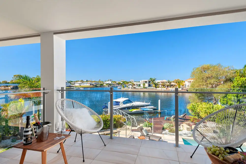Main view of Homely house listing, 20 Reliance Place, Pelican Waters QLD 4551