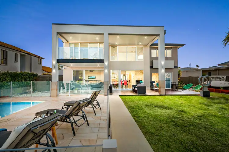 Second view of Homely house listing, 20 Reliance Place, Pelican Waters QLD 4551