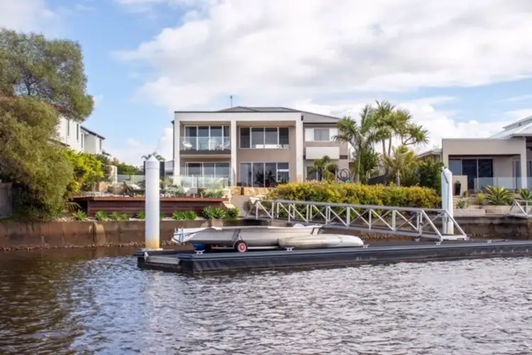 Fourth view of Homely house listing, 20 Reliance Place, Pelican Waters QLD 4551