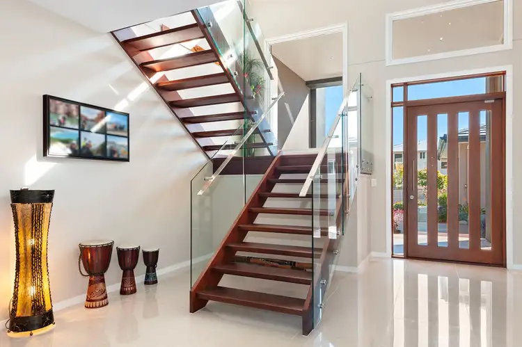 Fifth view of Homely house listing, 20 Reliance Place, Pelican Waters QLD 4551