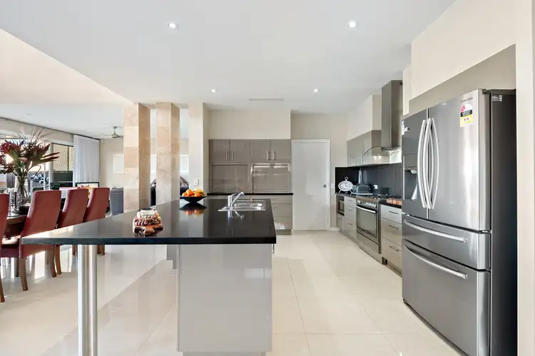 Sixth view of Homely house listing, 20 Reliance Place, Pelican Waters QLD 4551