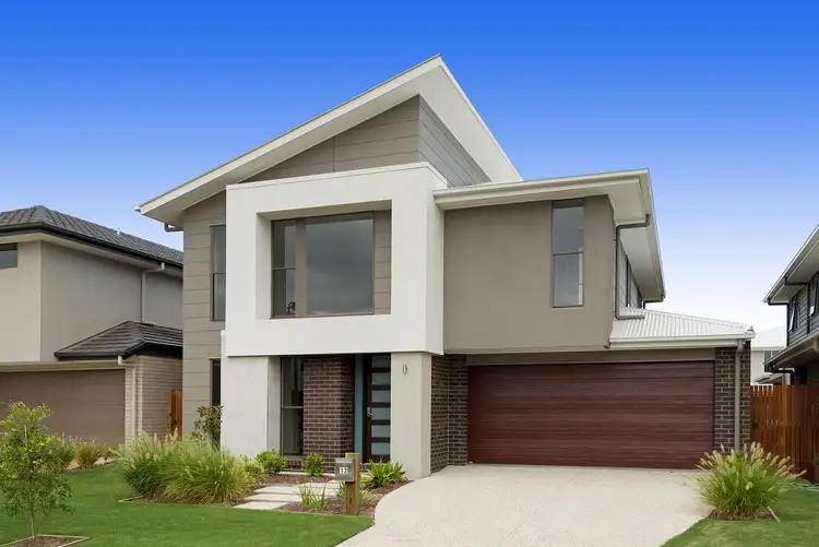 20 Majestic Crescent, Hemmant QLD 4174