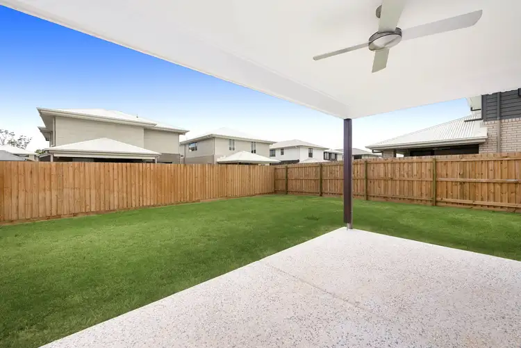Seventh view of Homely house listing, 20 Majestic Crescent, Hemmant QLD 4174