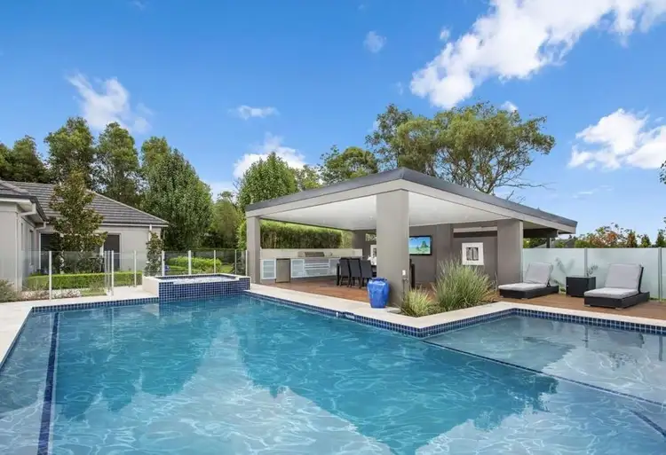 Third view of Homely house listing, 13 Jones Road, Kenthurst NSW 2156