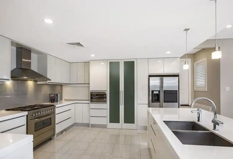 Fourth view of Homely house listing, 13 Jones Road, Kenthurst NSW 2156