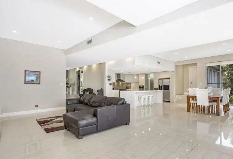 Fifth view of Homely house listing, 13 Jones Road, Kenthurst NSW 2156