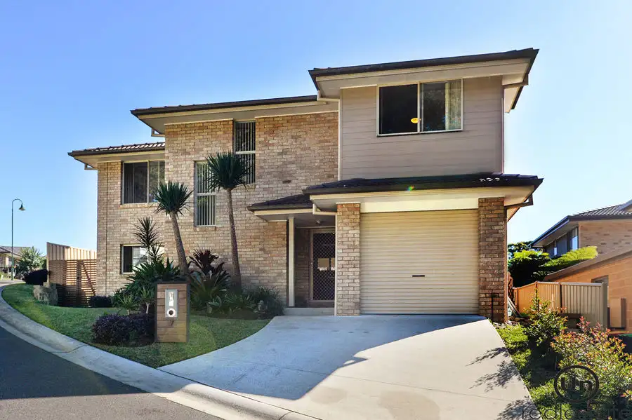 Main view of Homely house listing, 7 Jackwood Grove, Boambee East NSW 2452
