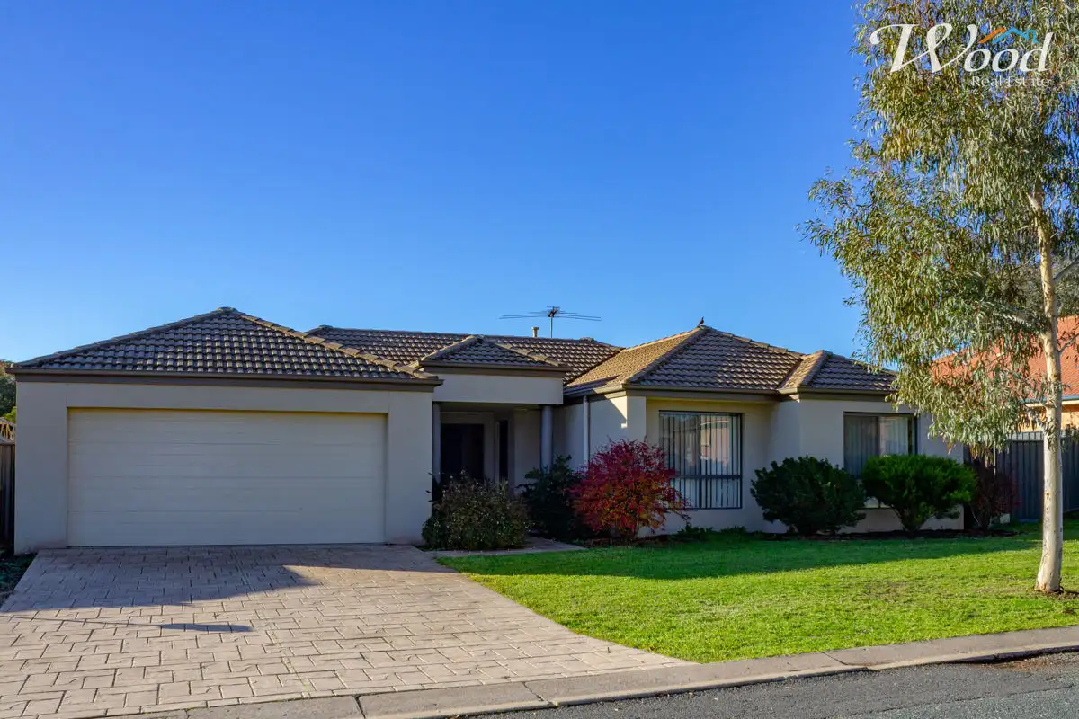 Main view of Homely house listing, 104 Hotham Circuit, Thurgoona NSW 2640