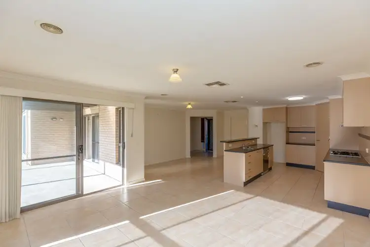 Fifth view of Homely house listing, 104 Hotham Circuit, Thurgoona NSW 2640