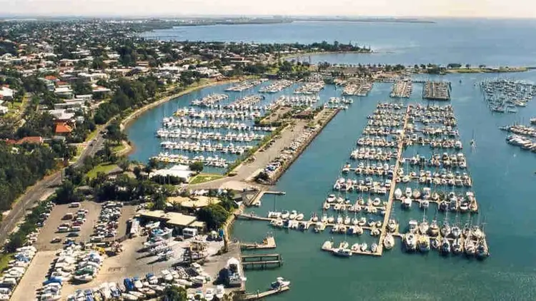 Third view of Homely house listing, 47 Allen Street, Wynnum QLD 4178