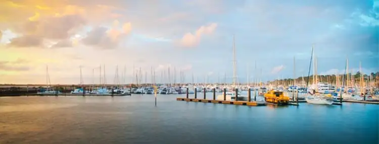 Fifth view of Homely house listing, 47 Allen Street, Wynnum QLD 4178