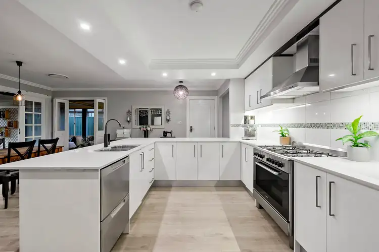 Second view of Homely house listing, 5 Kuma Place, Glenmore Park NSW 2745