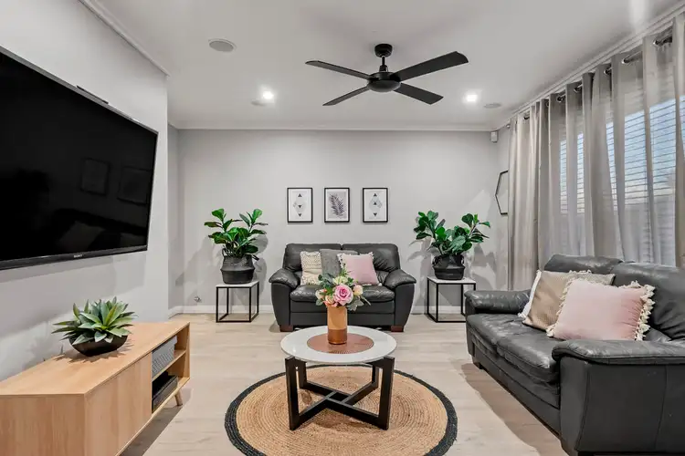 Third view of Homely house listing, 5 Kuma Place, Glenmore Park NSW 2745