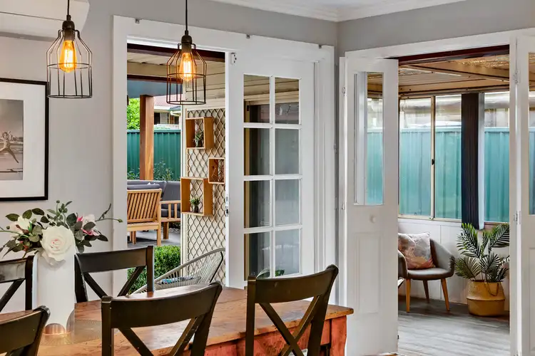 Fourth view of Homely house listing, 5 Kuma Place, Glenmore Park NSW 2745