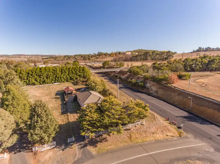 Main view of Homely house listing, 22a Madgwick Drive, Armidale NSW 2350