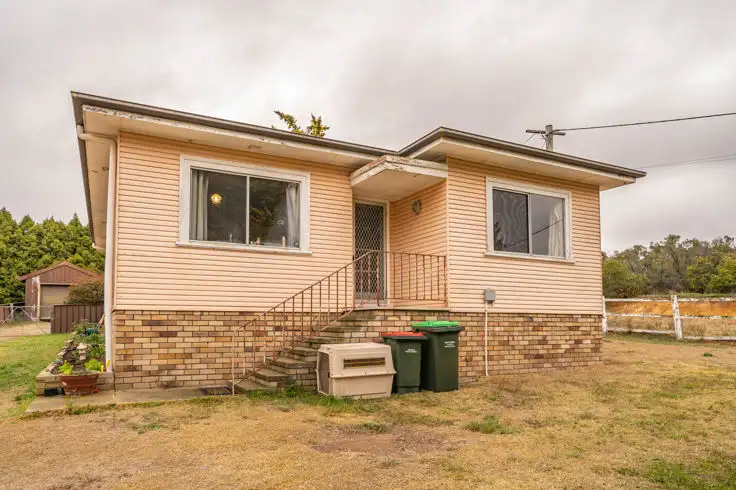 Fourth view of Homely house listing, 22a Madgwick Drive, Armidale NSW 2350