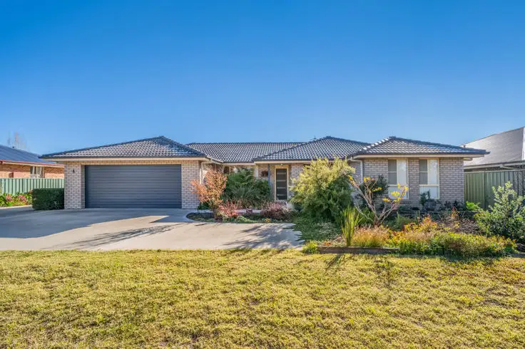 Main view of Homely house listing, 18a Link Road, Armidale NSW 2350