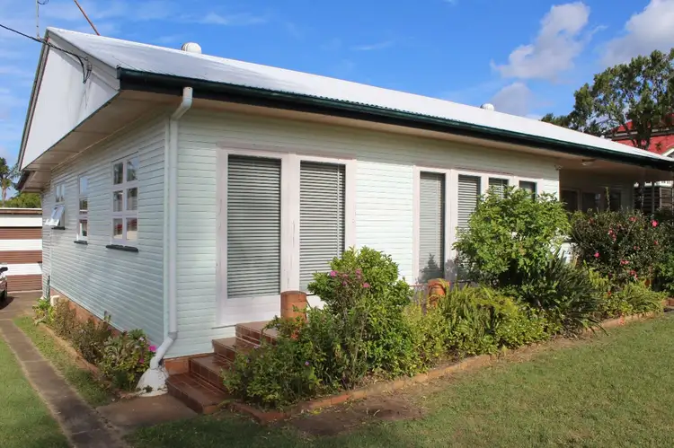 23 Ariadne Street, Maryborough QLD 4650
