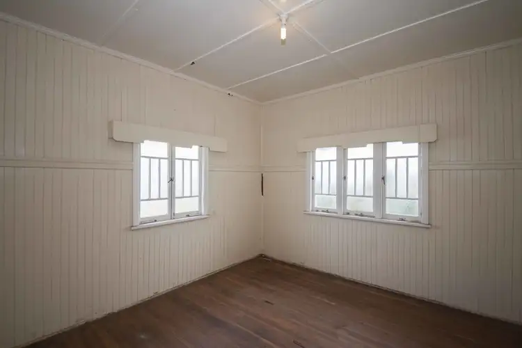 Second view of Homely house listing, 8 Pearson Street, Granville QLD 4650