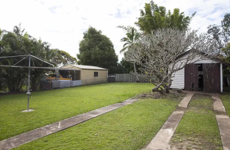 Fourth view of Homely house listing, 8 Pearson Street, Granville QLD 4650