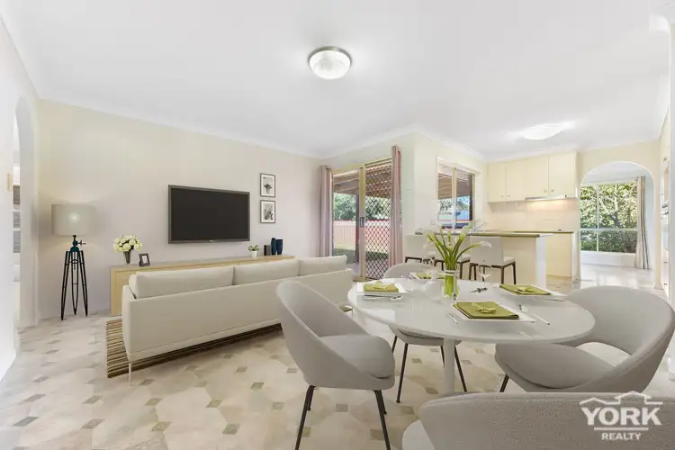Second view of Homely house listing, 5 Watts Street, Drayton QLD 4350