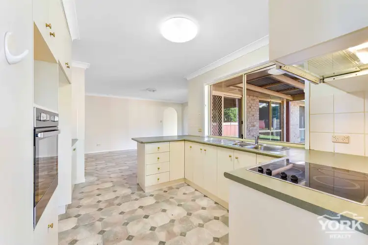 Fourth view of Homely house listing, 5 Watts Street, Drayton QLD 4350