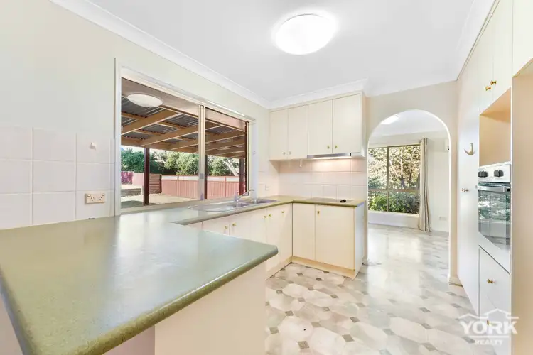 Fifth view of Homely house listing, 5 Watts Street, Drayton QLD 4350