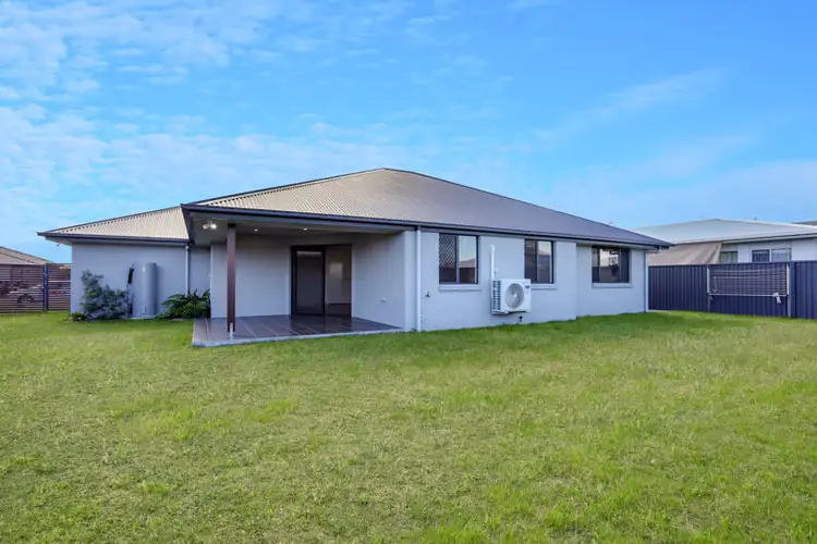 Third view of Homely house listing, 8 Bearberry Street, Banksia Beach QLD 4507