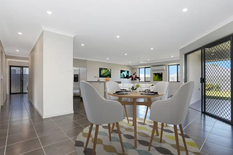 Fourth view of Homely house listing, 8 Bearberry Street, Banksia Beach QLD 4507