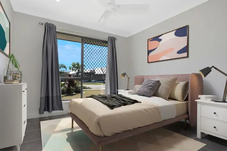 Fifth view of Homely house listing, 8 Bearberry Street, Banksia Beach QLD 4507