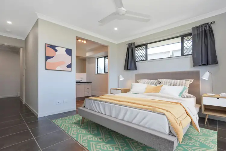 Sixth view of Homely house listing, 8 Bearberry Street, Banksia Beach QLD 4507