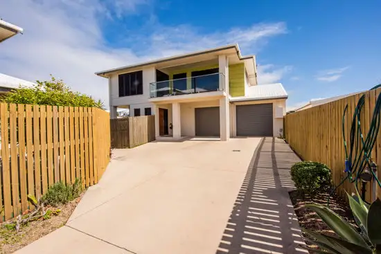 Main view of Homely house listing, 40B Pacific Esplanade, Slade Point QLD 4740