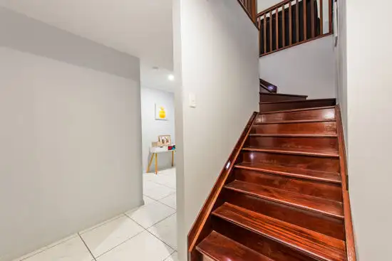 Second view of Homely house listing, 40B Pacific Esplanade, Slade Point QLD 4740
