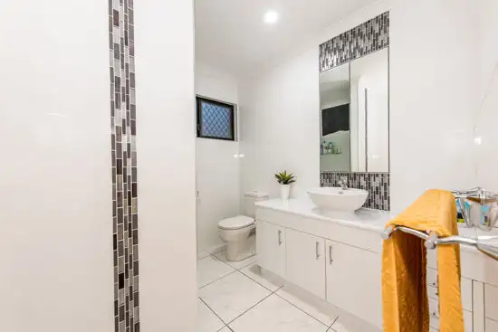 Fourth view of Homely house listing, 40B Pacific Esplanade, Slade Point QLD 4740