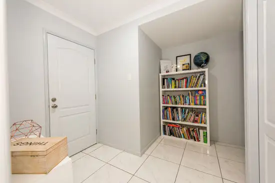 Sixth view of Homely house listing, 40B Pacific Esplanade, Slade Point QLD 4740
