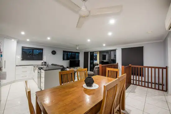 Seventh view of Homely house listing, 40B Pacific Esplanade, Slade Point QLD 4740