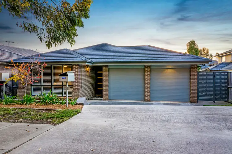 Main view of Homely house listing, 23 Torrent Street, The Ponds NSW 2769