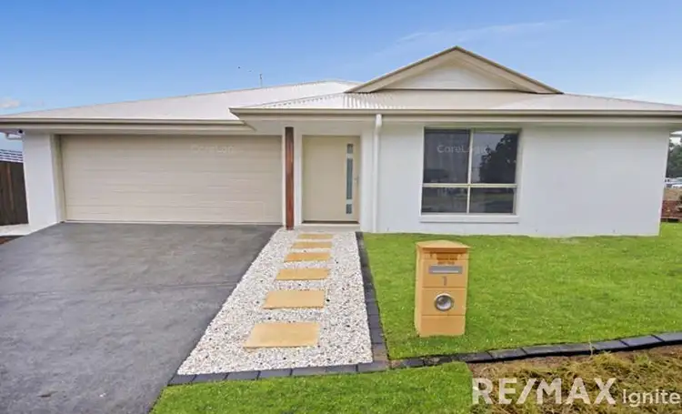 1 Pine Court, Springfield Lakes QLD 4300