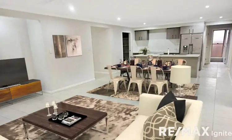 Fourth view of Homely house listing, 1 Pine Court, Springfield Lakes QLD 4300