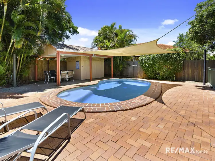 1/264 SUMNERS ROAD, Riverhills QLD 4074