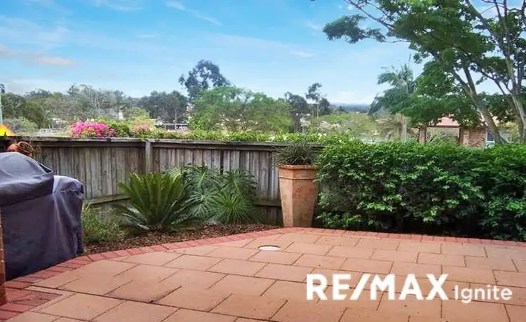 Sixth view of Homely unit listing, 1/264 SUMNERS ROAD, Riverhills QLD 4074