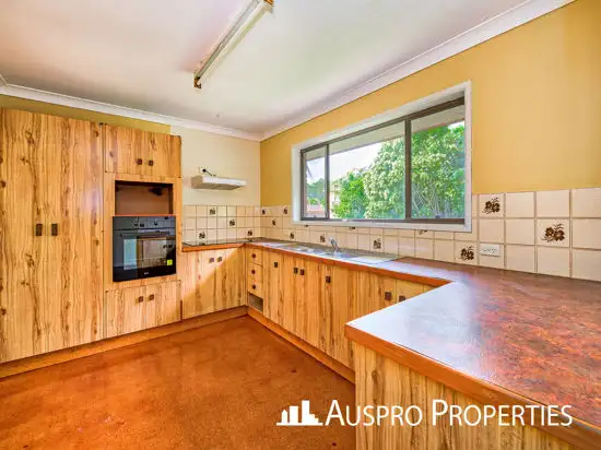 Fifth view of Homely house listing, 14 Estoril Street, Robertson QLD 4109