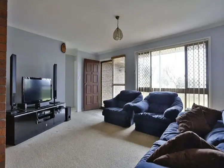 Second view of Homely house listing, 7 Yalumba Crescent, Wilsonton Heights QLD 4350