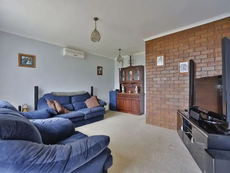 Third view of Homely house listing, 7 Yalumba Crescent, Wilsonton Heights QLD 4350