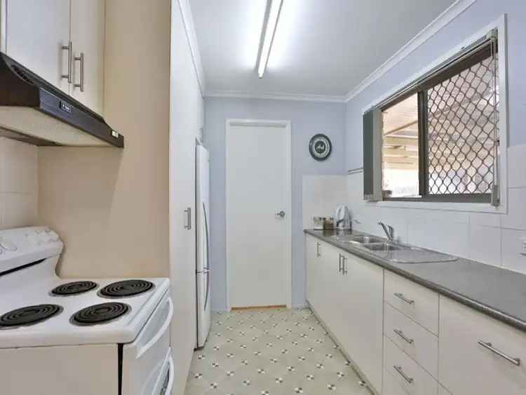 Fourth view of Homely house listing, 7 Yalumba Crescent, Wilsonton Heights QLD 4350