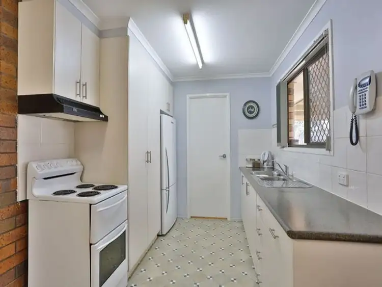 Fifth view of Homely house listing, 7 Yalumba Crescent, Wilsonton Heights QLD 4350