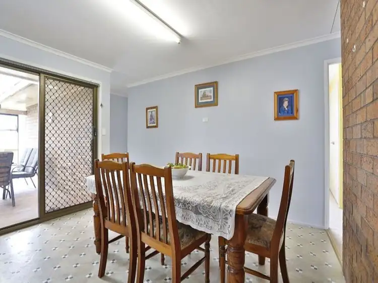 Sixth view of Homely house listing, 7 Yalumba Crescent, Wilsonton Heights QLD 4350
